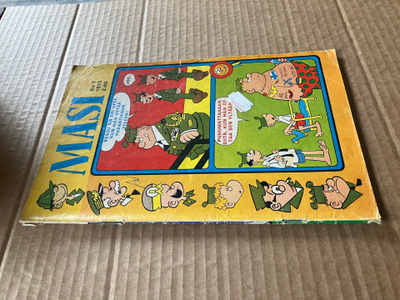 MASI 1/1975