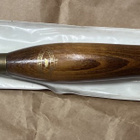 Kourutaltta, Crown Tools, HSS, pituus 53cm !! - pikkukuva 1