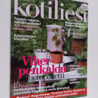 Kotiliesi 5/2007 - pikkukuva 1