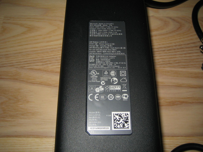 Item image
