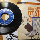 Hal Stevens & Orchestra 7" 1959 USA Theme From A Summer Plac - pikkukuva 2
