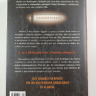 Jose Rodrigues dos Santos : Furia divina - pikkukuva 2