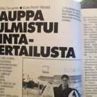SEURA LEHTI 3 / 1990 36 V. TAKAA SIS.LUETTELO KUVA 2 - pikkukuva 4