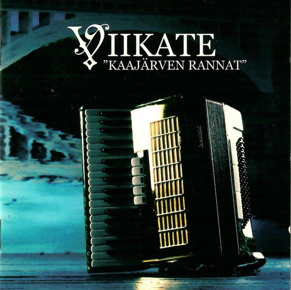 Viikate - Kaajärven Rannat