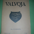 Valvoja lehtiä 5 kpl 1903 - pikkukuva 1