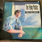 THE FLYING PICKETS: Only The Lonely * Wideboy * EUR 1985 - pikkukuva 1