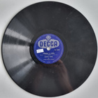 Savikiekko 1955 - Henry Theel - Decca SD 5300 - pikkukuva 2
