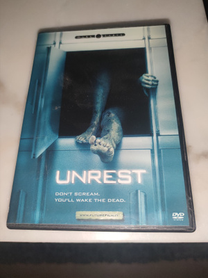Unrest
