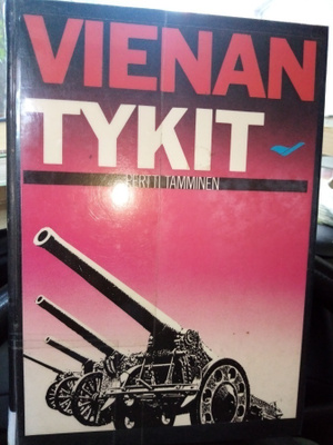 TAMMINEN : VIENAN TYKIT