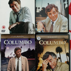 Columbo (Koko sarja) - pikkukuva 2