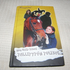Nina Mäki-Kihniä Tallitytön tulikoe - pikkukuva 1