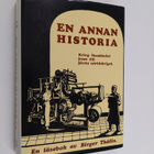 Birger Thölix : En annan historia - Kring Vasabladet fram... - pikkukuva 1