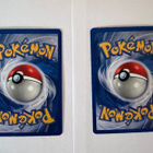 Dunkles Arbok ja Dunkles Smogmog (Team Rocket) HOLO - pikkukuva 2