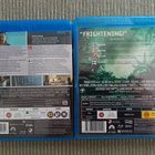 Cloverfield/cloverfield lane bluray - pikkukuva 2