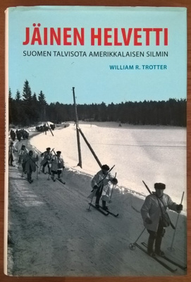 William R. Trotter: Jäinen helvetti