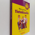Koko perheen tietokisailu : tiedä, arvaa, oivalla - pikkukuva 1