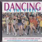 Various - Dancing In The Street (CD, Comp) - pikkukuva 1