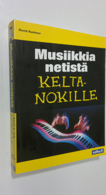 David Kushner : Musiikkia netistä keltanokille