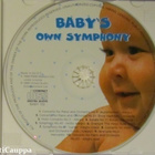Mozart • Baby's Own Symphony CD - pikkukuva 4