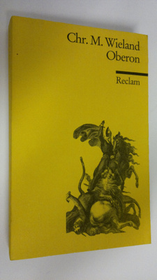 Chr. M. Wieland : Oberon