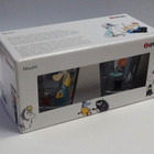  4 kpl Iittala Muumi juomalasit v. 2010-2012 - pikkukuva 3