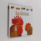 Sylvaine Peyrols : La ferme - pikkukuva 1
