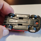 32 Majorette Citroen C3 WRC kumipyörillä - pikkukuva 3