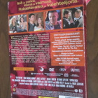 Tunteet pelissä tuotantokausi 2 6DVD - pikkukuva 2