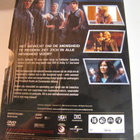 BATTLESTAR GALACTICA - 2.TUOTANTOKAUSI UUSI DVD BOX - pikkukuva 2
