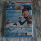Maaginen kristalli DVD - pikkukuva 2