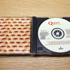 Queen - The Miracle CD - pikkukuva 2
