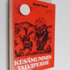 Jyrki Vuori : Kesämummin talviperhe - pikkukuva 1