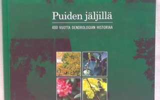 400 vuotta dendrologian historiaa 1.p (sid.)
