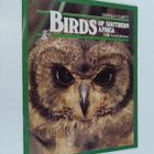 David Bristow ym. : Birds of Southern Africa - pikkukuva 1