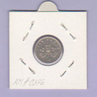 Iso-Britania 5 Pence v.1990 KM#937b - pikkukuva 2