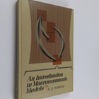 Kiichiro Chris Kogiku ym. : An Introduction to Macroecono... - pikkukuva 1