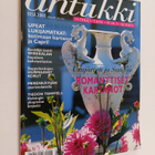 Glorian antiikki kesä 2000 - pikkukuva 1