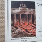 Reich: propaganda ehiö 1933 - Deutschland über alles! - pikkukuva 3
