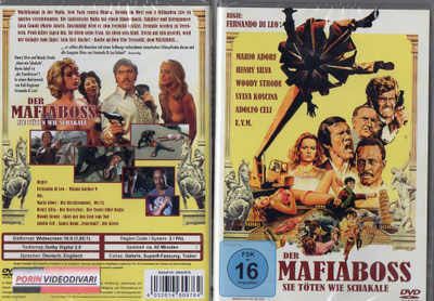 der mafiaboss (italian connection)	(20 692)	UUSI	-DE-	DVD