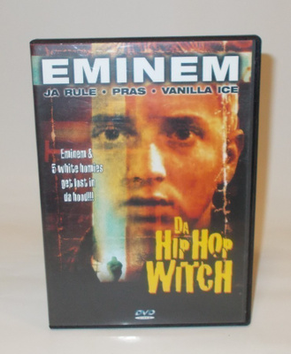 DA HIP HOP WITCH (Eminem)