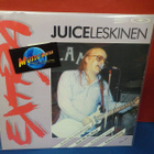 JUICE LESKINEN - EXTRA M-/M- FIN -89 LP - pikkukuva 1
