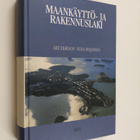 Ari Ekroos : Maankäyttö- ja rakennuslaki - pikkukuva 1