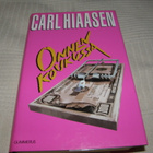 Carl Hiaasen Onnen koukussa -sid - pikkukuva 1