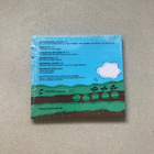 Puotin Laulu - Sentimental Journey - CD-EP - pikkukuva 2