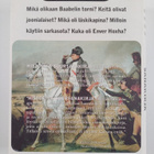 Kaisu-Maija Nenonen : Historian suursanakirja - pikkukuva 2
