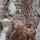 Amisu Snake Pusero / Paita / Toppi - koko S - pikkukuva 2