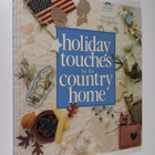 Holiday Touches for the Country Home - pikkukuva 1
