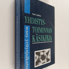 Kari Loimu : Yhdistystoiminnan käsikirja - pikkukuva 1