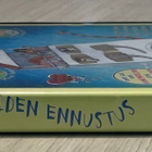 Sammakoiden ennustus (2003) puhuttu suomeksi - pikkukuva 3