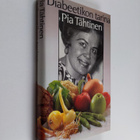 Pia Tähtinen : Diabeetikon tarina - pikkukuva 1